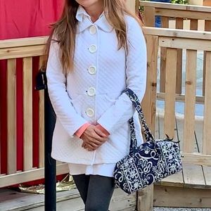 Blazer Jacket long sleeves